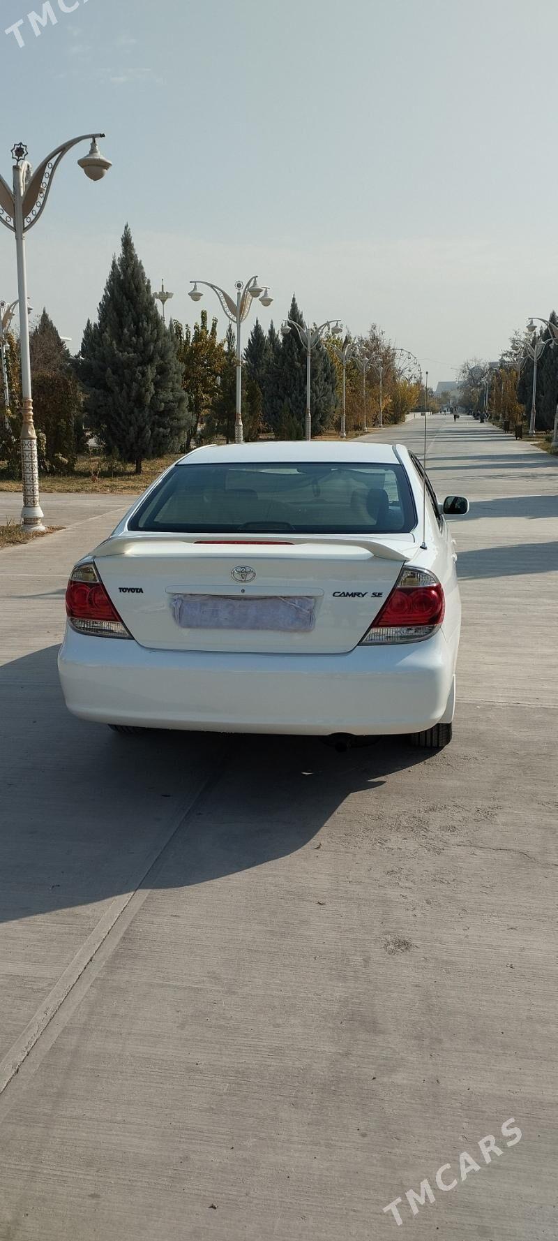 Toyota Camry 2005 - 180 000 TMT - Mary - img 5