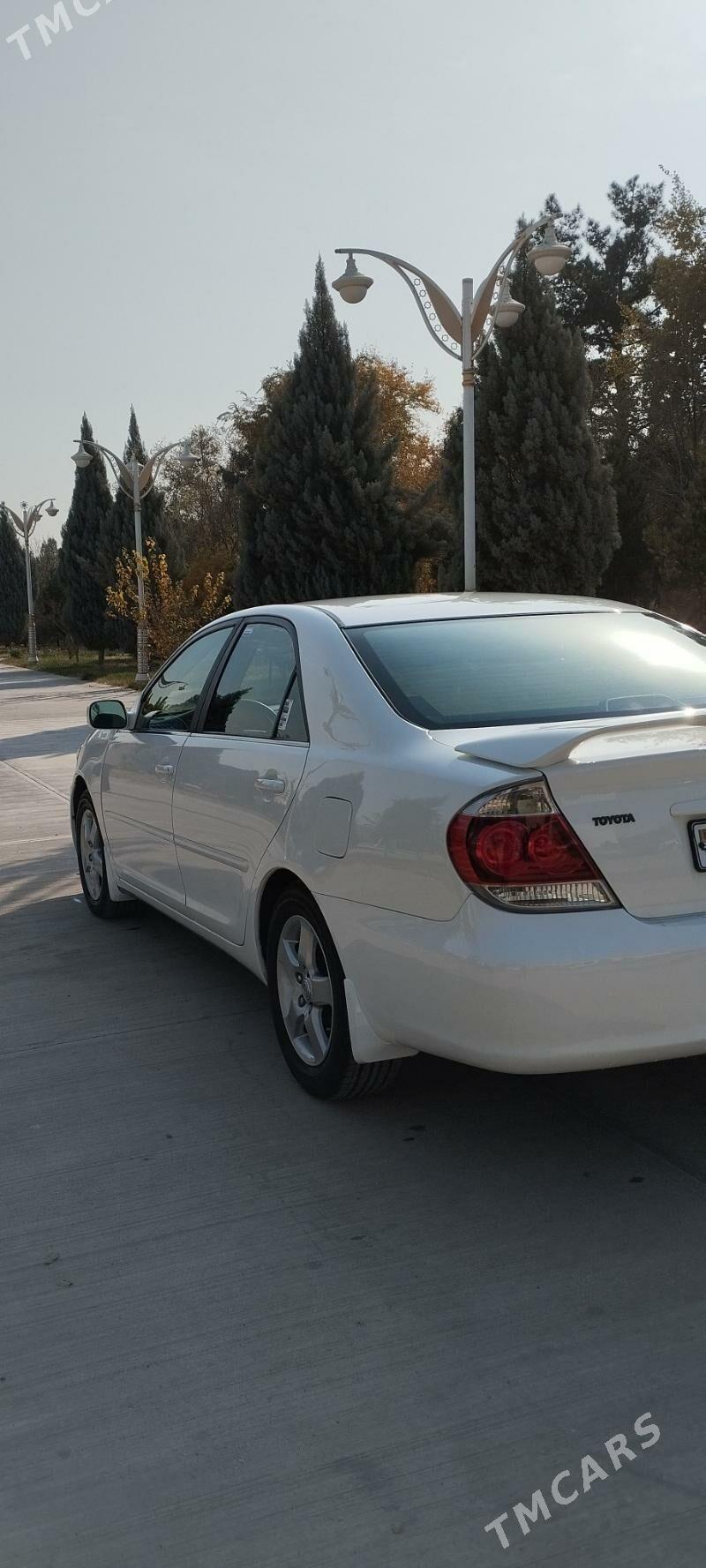 Toyota Camry 2005 - 180 000 TMT - Mary - img 4