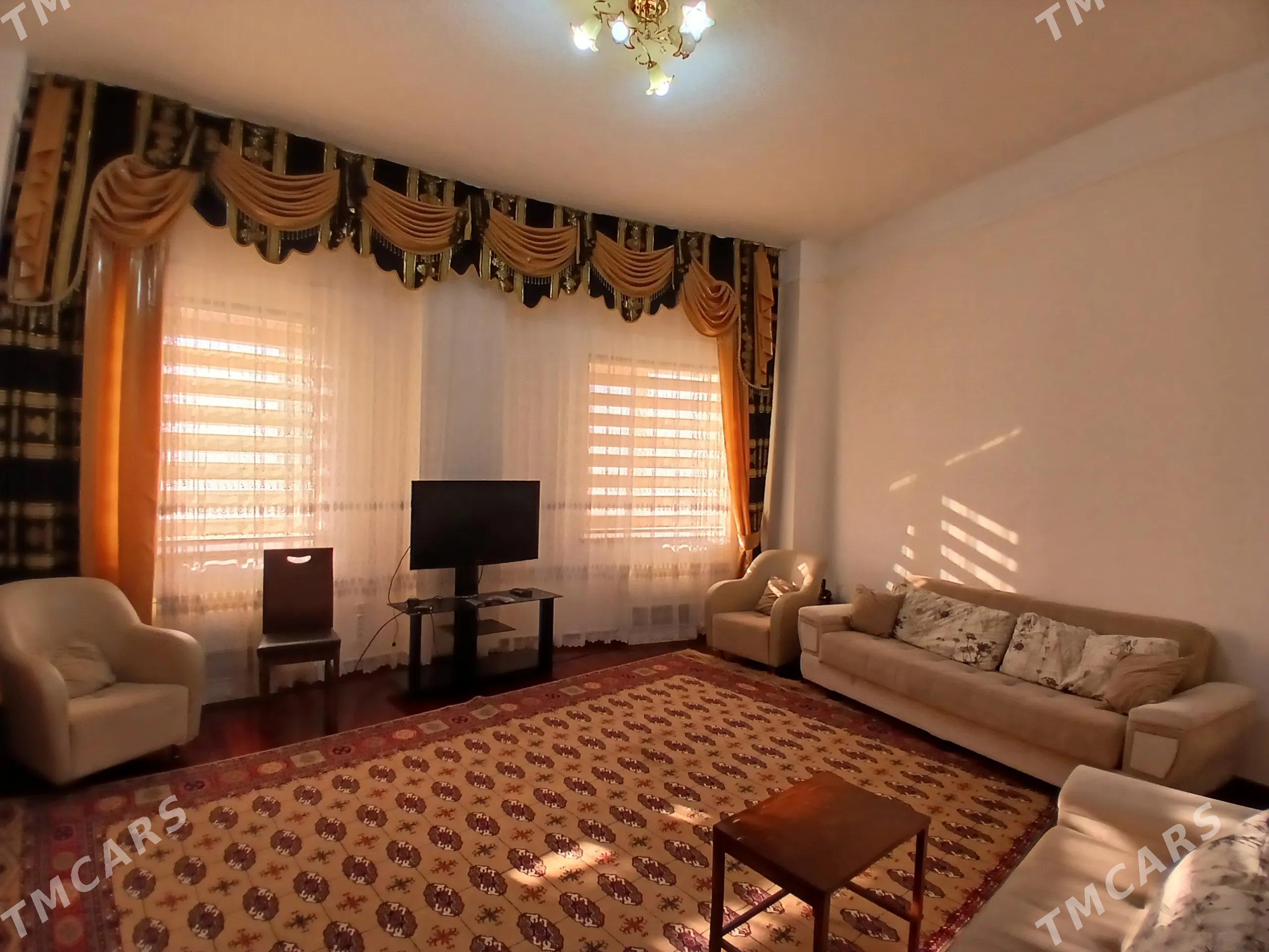 Arenda jay Newitgaz elitka  - Ашхабад - img 1