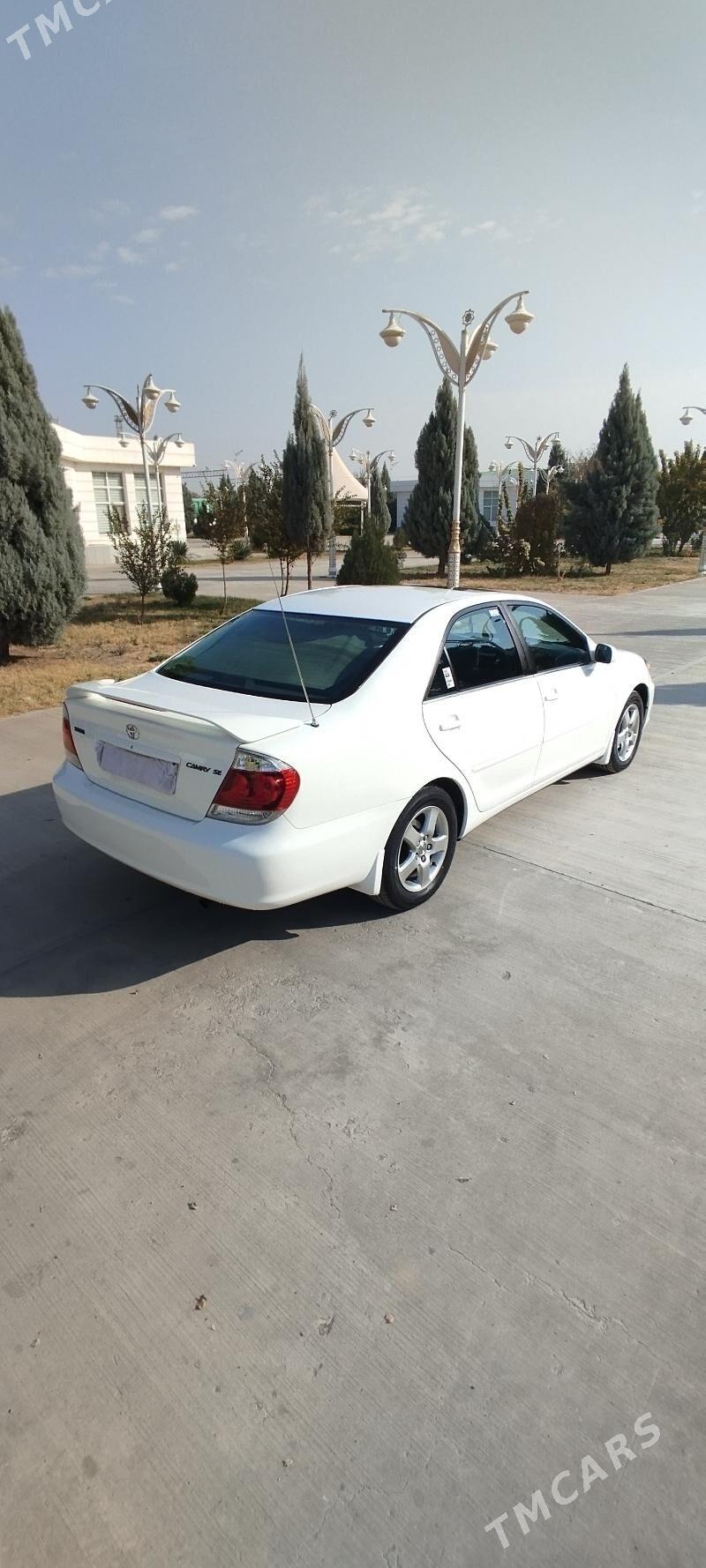 Toyota Camry 2005 - 180 000 TMT - Mary - img 7