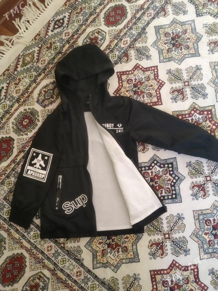 plaşowka oglanjyklar - Balkanabat - img 2