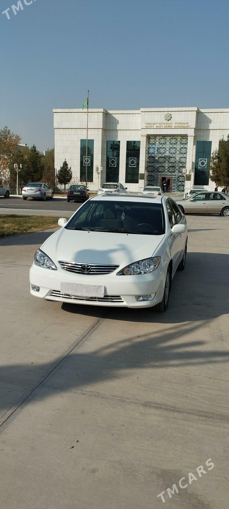 Toyota Camry 2005 - 180 000 TMT - Mary - img 2