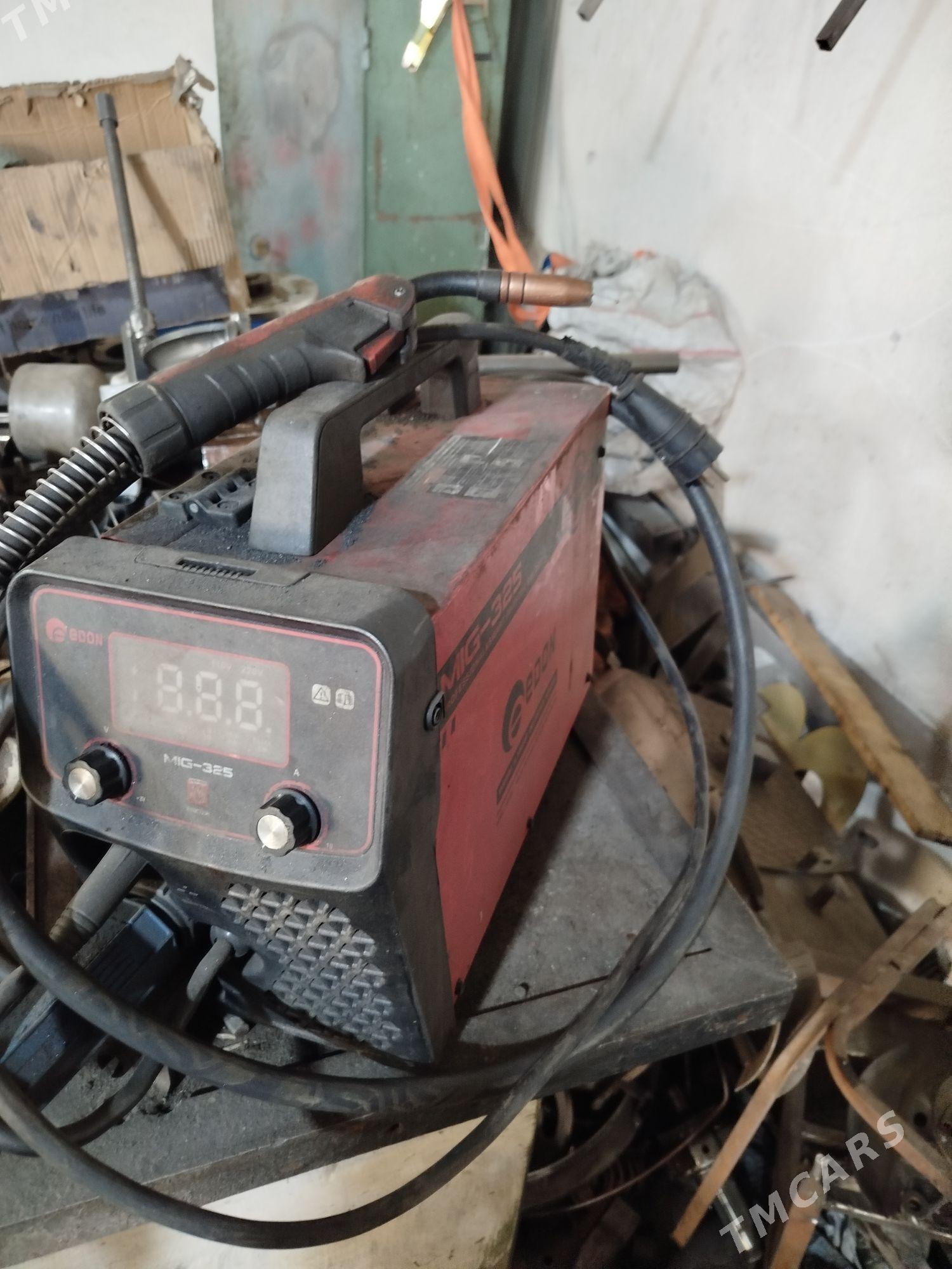 swarka kontacka - Туркменабат - img 2