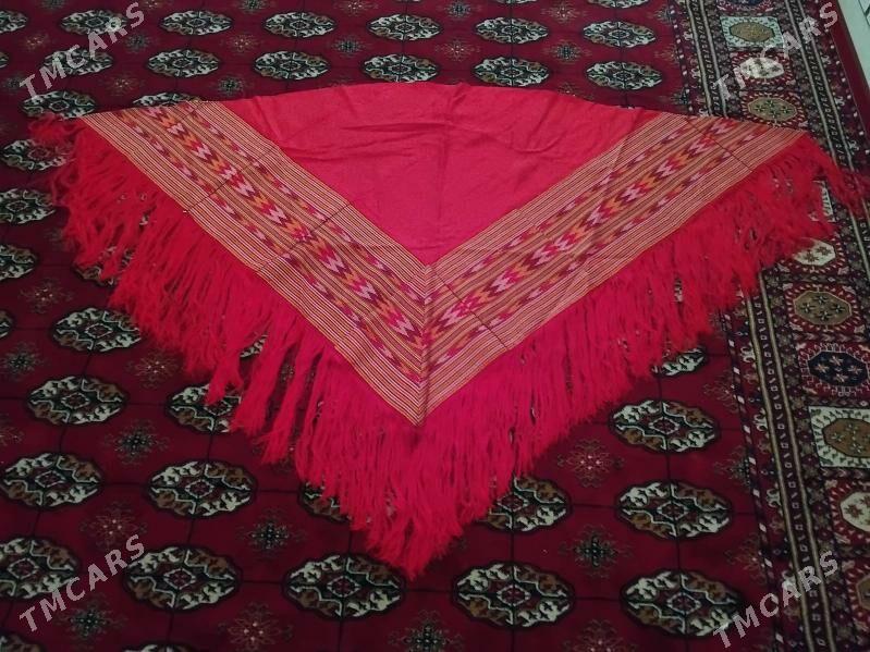 TARA GYŇAÇ - Aşgabat - img 2