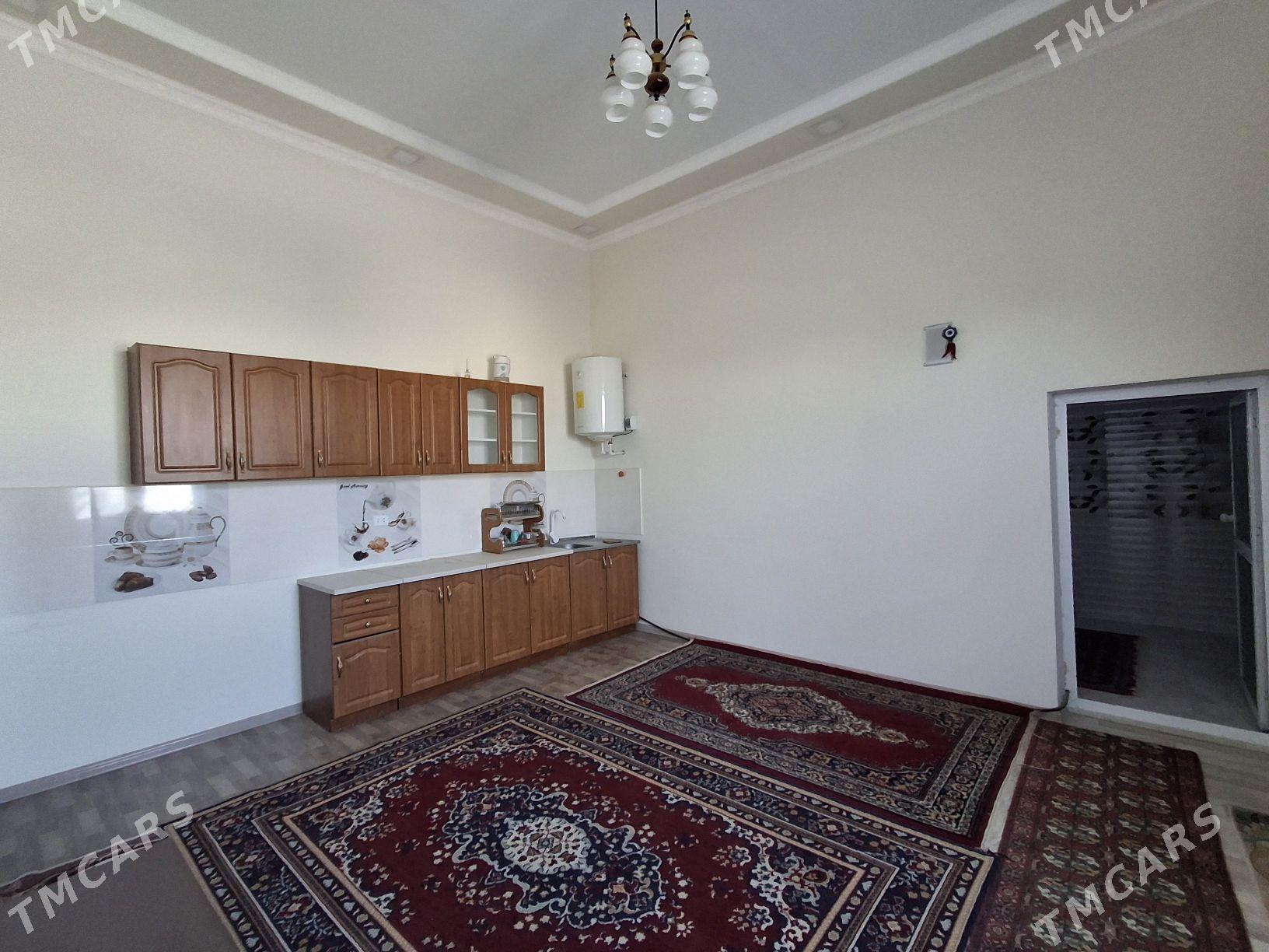  Satlyk howly Taze obada  - Мары - img 5