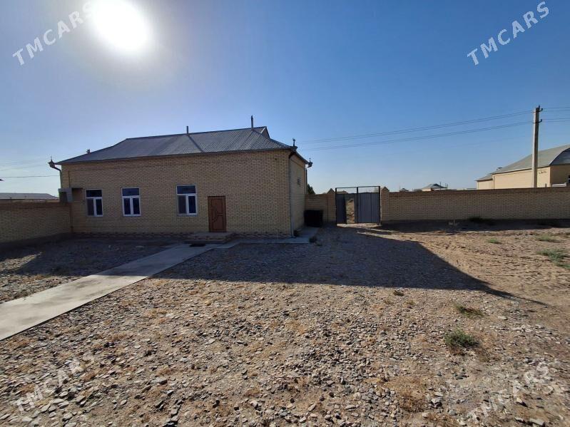 Satlyk howly Taze obada - Мары - img 1