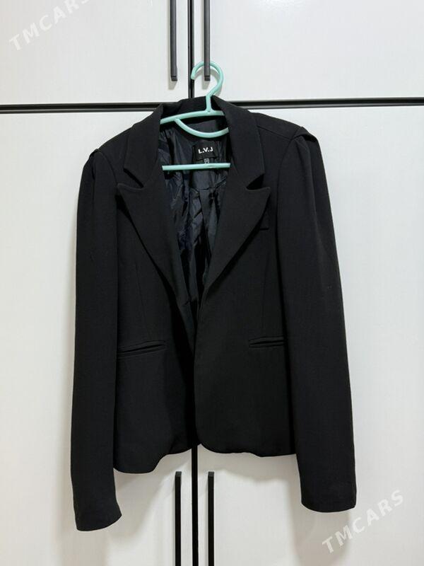 kurtka gara - Ашхабад - img 1