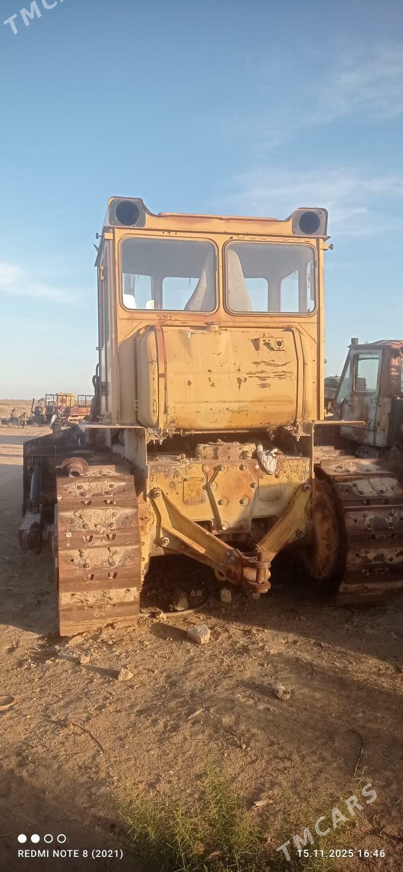 MTZ 80 1993 - 60 000 TMT - Baýramaly - img 3