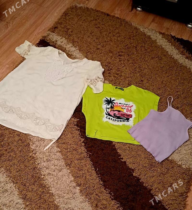 женские вещи - Мир 5 - img 2