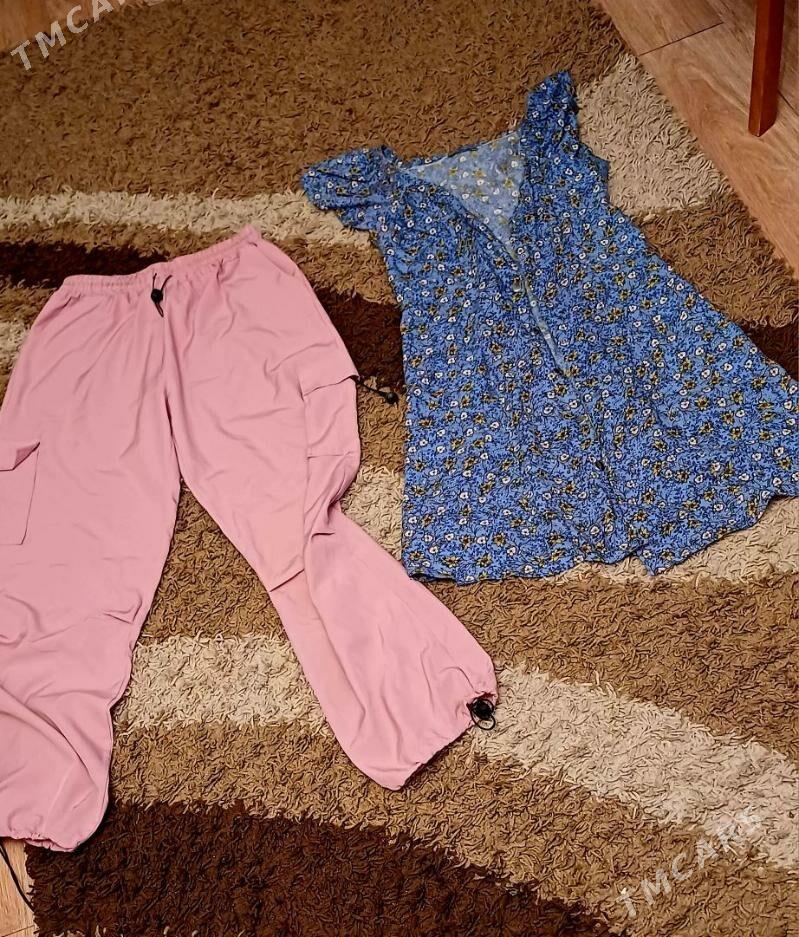 женские вещи - Мир 5 - img 1