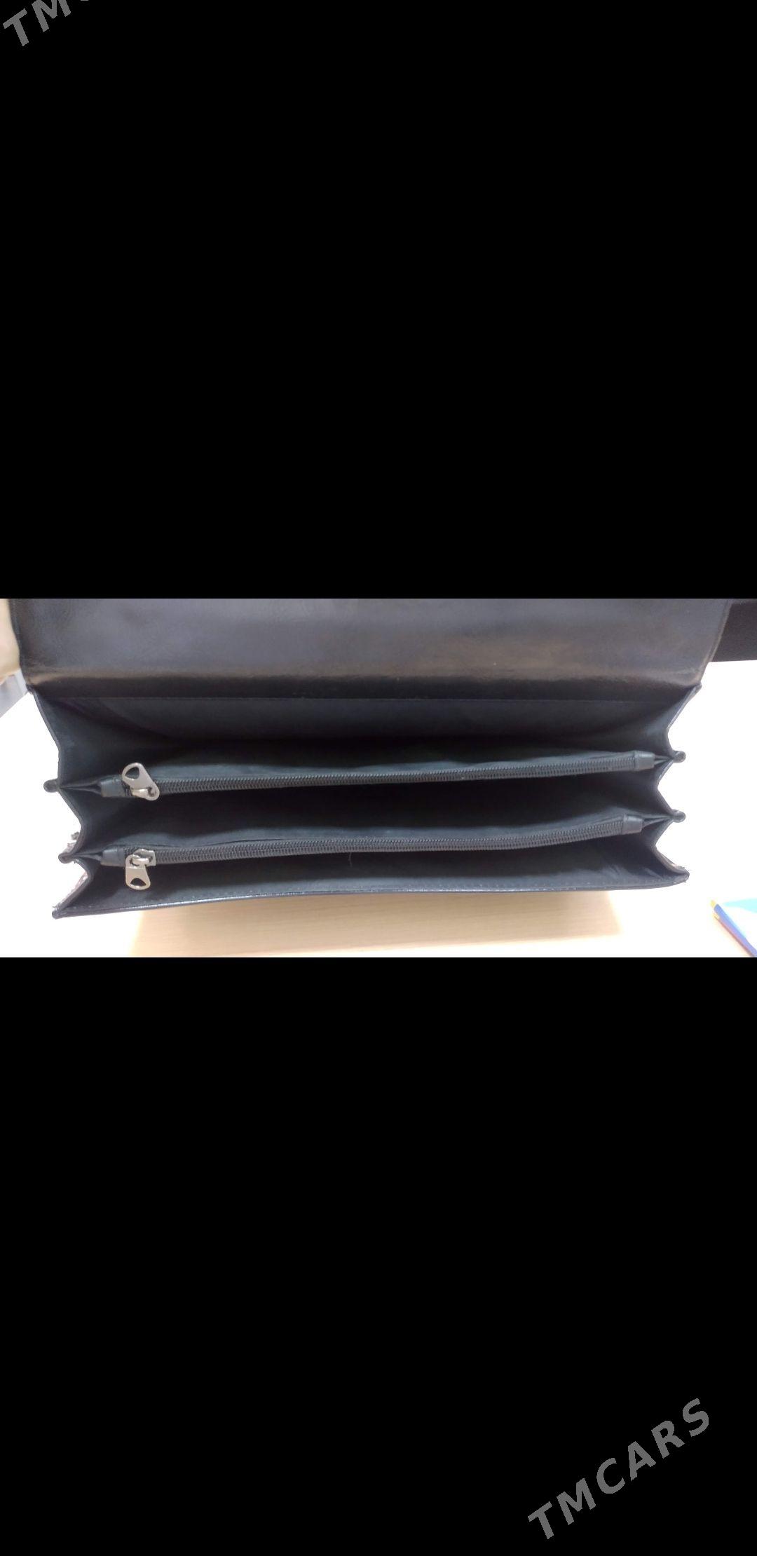 Portfel - Aşgabat - img 3