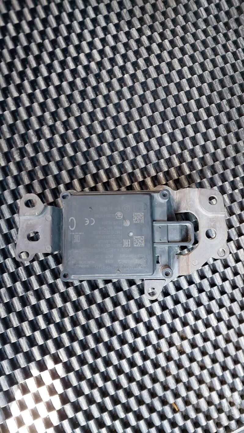 Antiradar 20 camry 2 500 TMT - Aşgabat - img 1