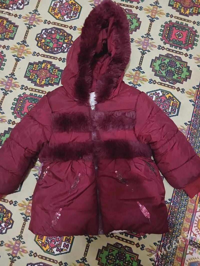 çaga kurtka - Balkanabat - img 1