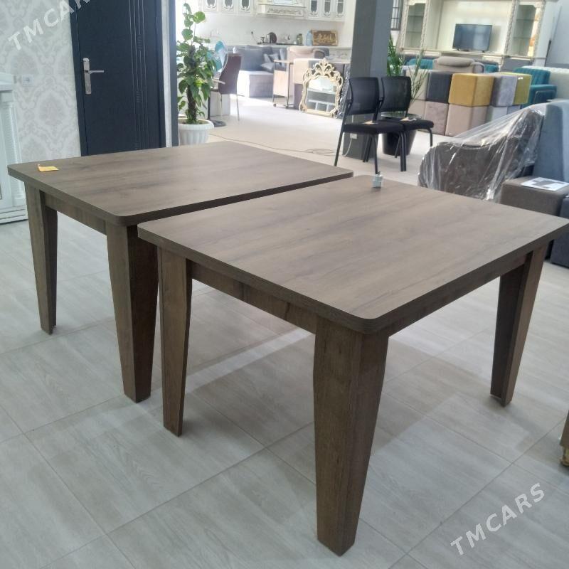 nahar stol - Mary - img 2