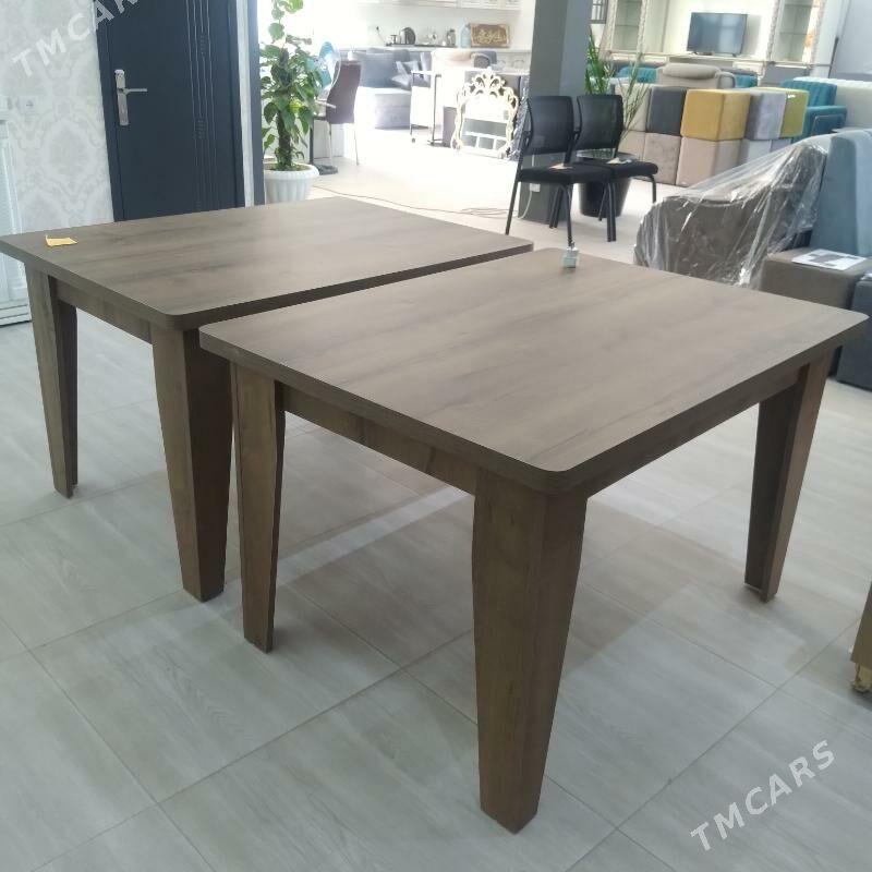 nahar stol - Mary - img 1