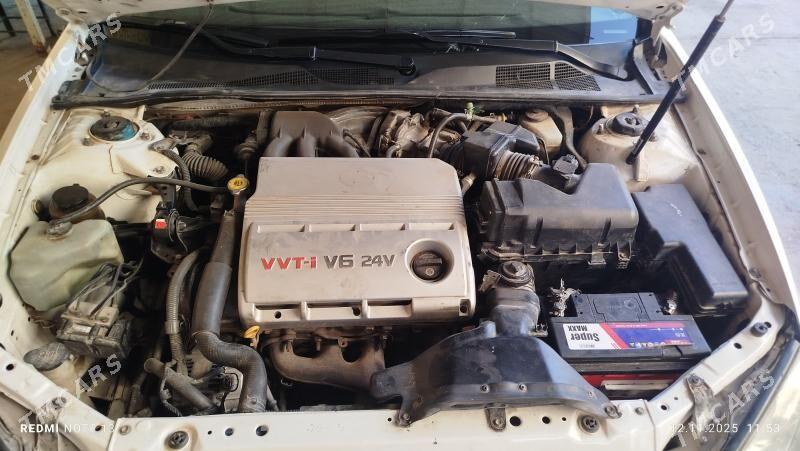 Toyota Camry 2004 - 155 000 TMT - Туркменабат - img 3