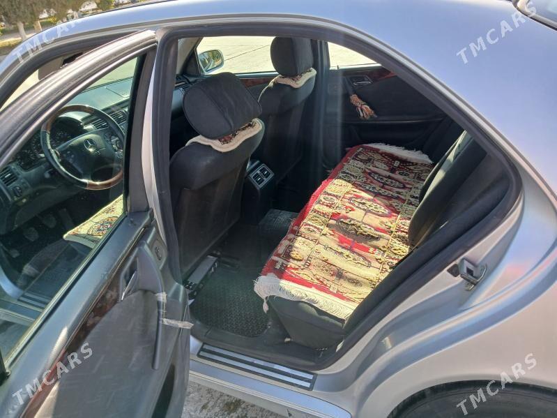 Mercedes-Benz E-Class 2001 - 105 000 TMT - Türkmenabat - img 7