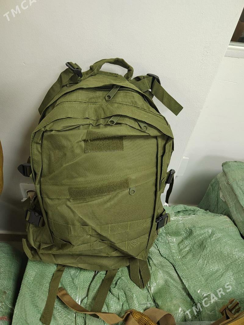 рюкзак - Aşgabat - img 2