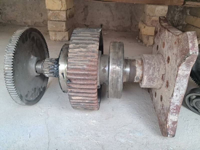 razdadka 2 000 TMT - Daşoguz - img 2