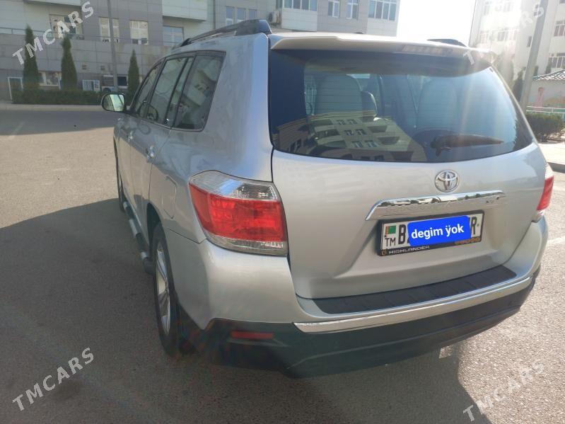 Toyota Highlander 2011 - 340 000 TMT - Mary - img 5