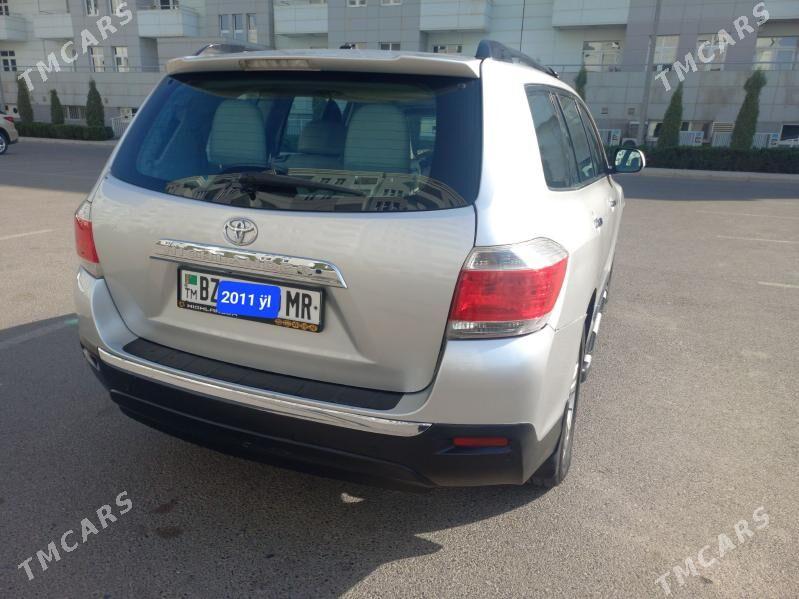 Toyota Highlander 2011 - 340 000 TMT - Mary - img 4
