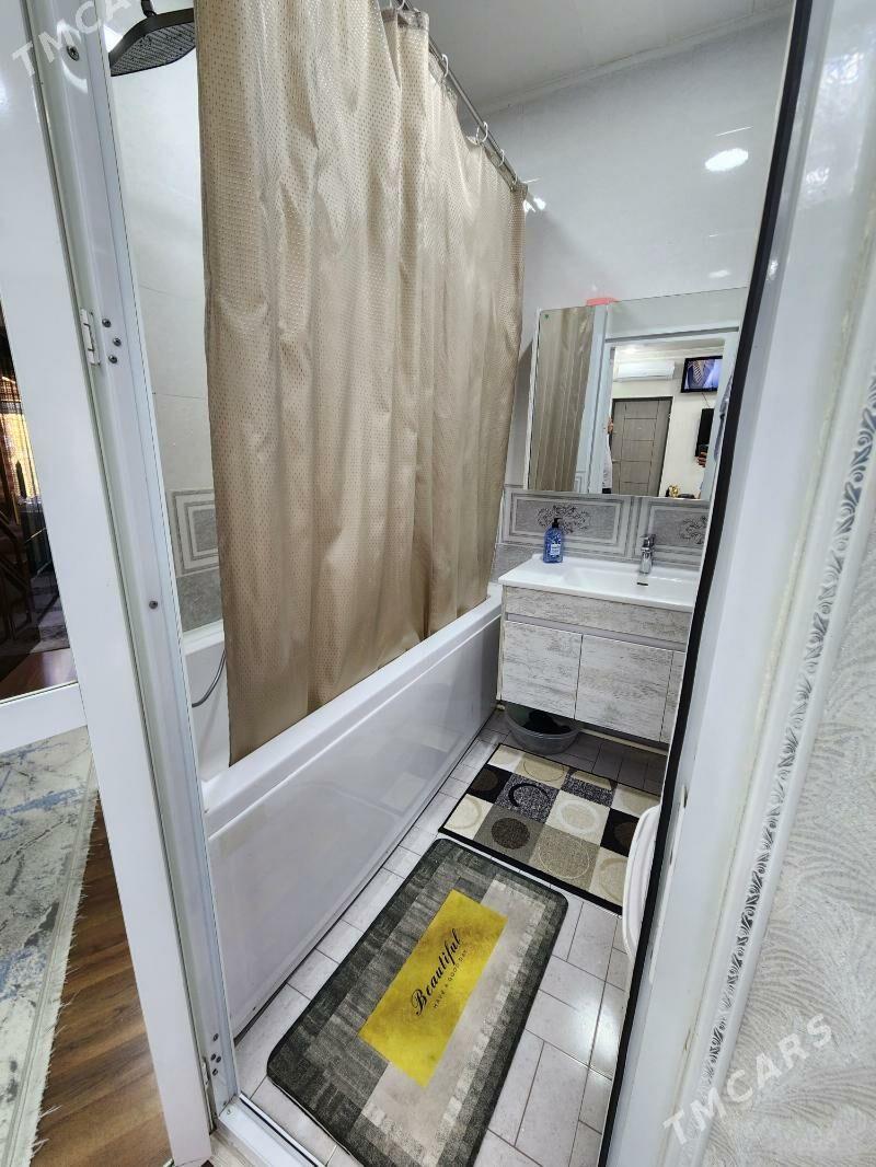 Eýesinen 4kom Mir 7/3 - Aşgabat - img 9