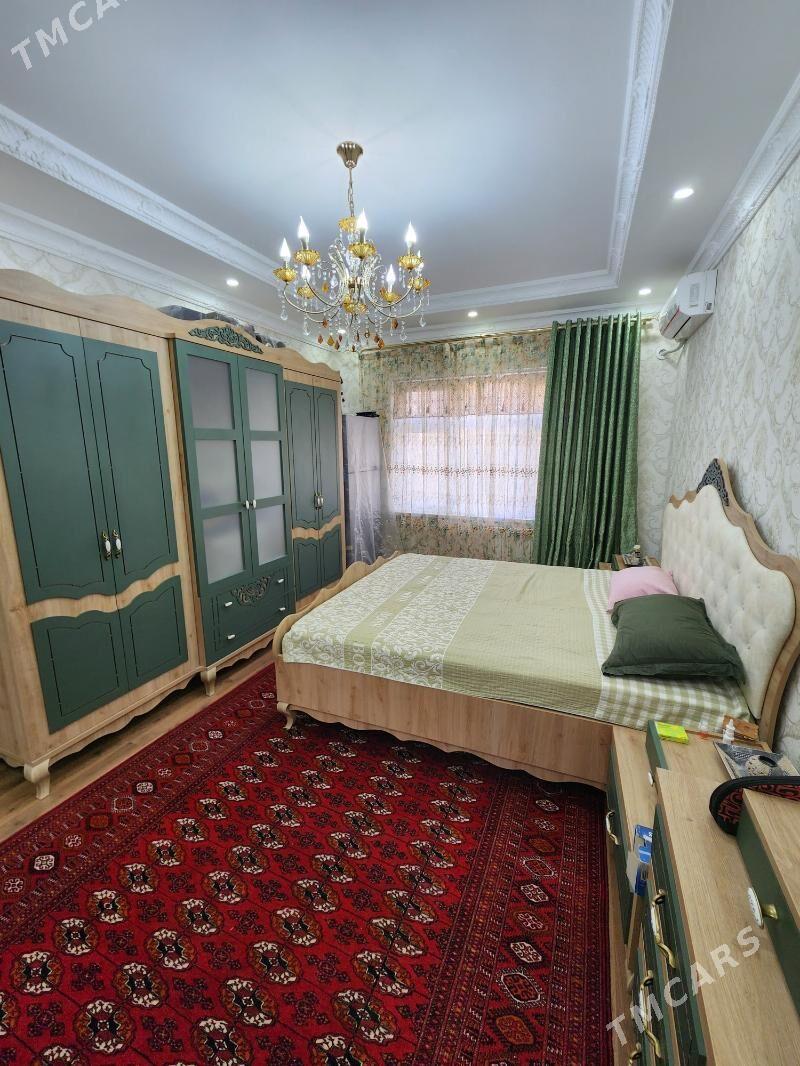 Eýesinen 4kom Mir 7/3 - Aşgabat - img 7