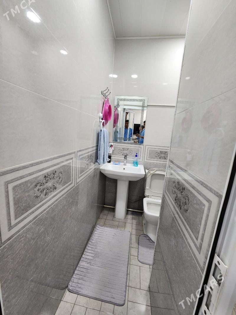 Eýesinen 4kom Mir 7/3 - Aşgabat - img 10