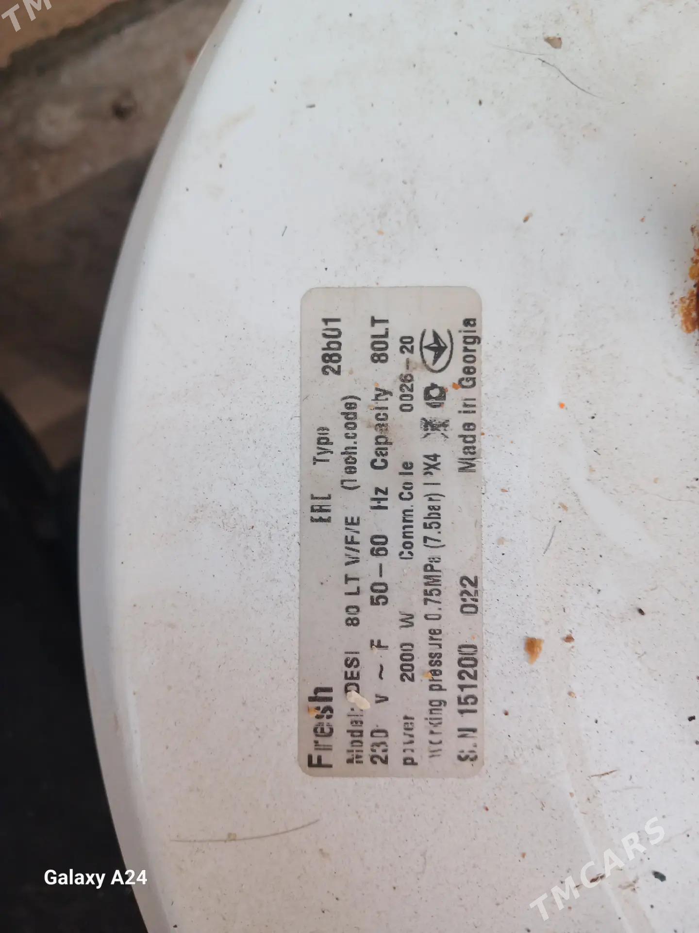 boyler zapchas - 30 mkr - img 2