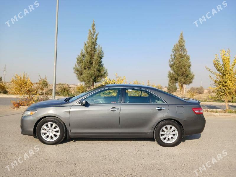 Toyota Camry 2009 - 190 000 TMT - Halaç - img 3