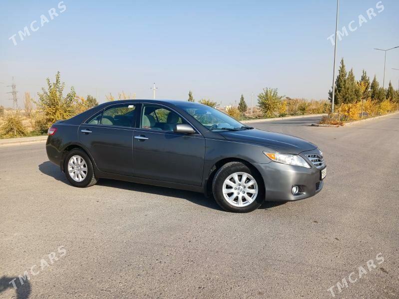 Toyota Camry 2009 - 190 000 TMT - Halaç - img 2