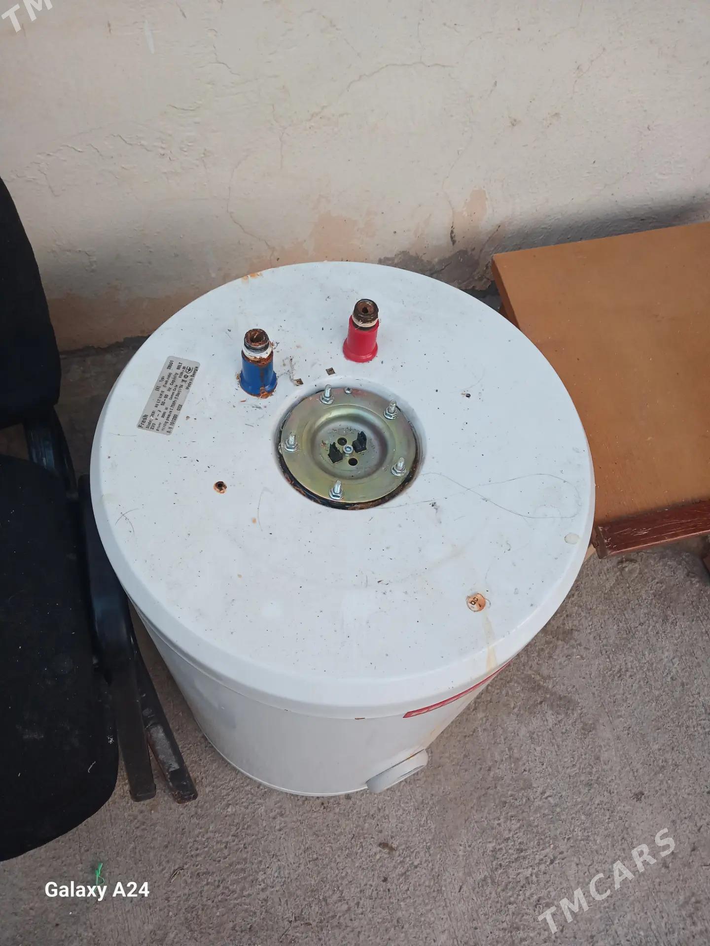 boyler zapchas - 30 mkr - img 3