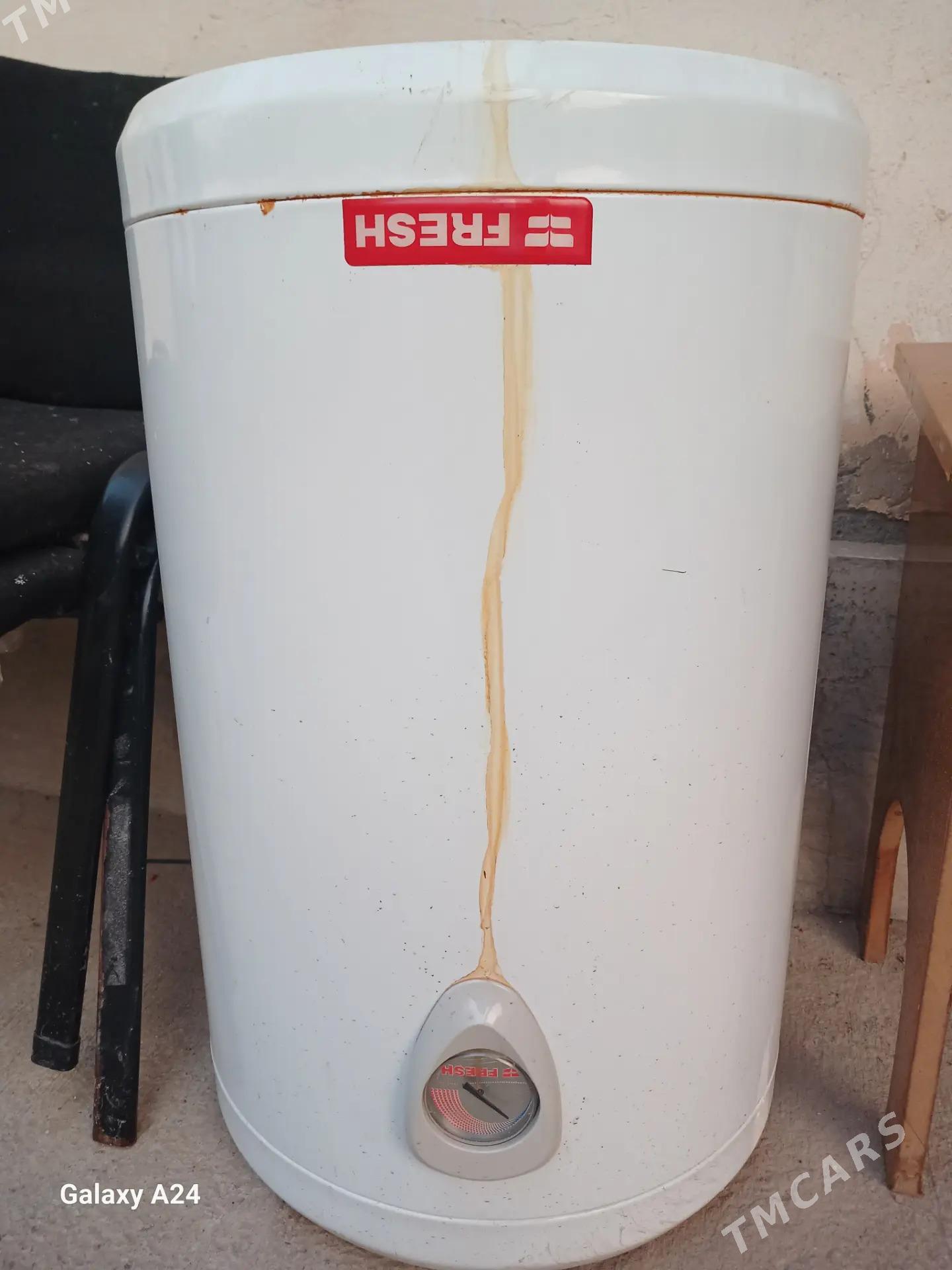 boyler zapchas - 30 mkr - img 1