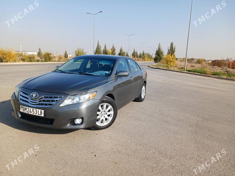 Toyota Camry 2009 - 190 000 TMT - Halaç - img 1