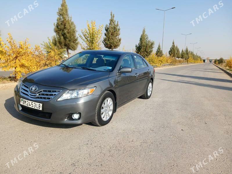 Toyota Camry 2009 - 190 000 TMT - Halaç - img 6