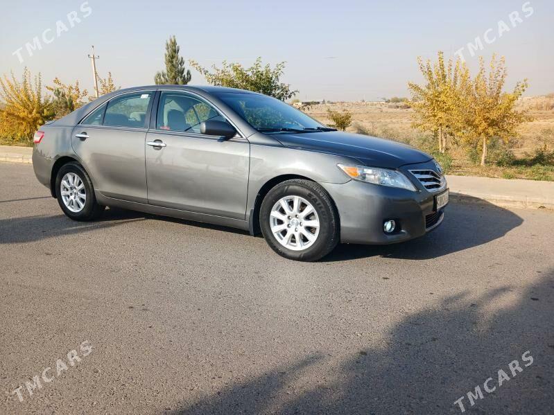 Toyota Camry 2009 - 190 000 TMT - Halaç - img 10