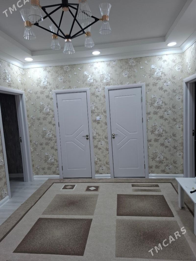 Satlyk jaý - Бузмеин - img 3