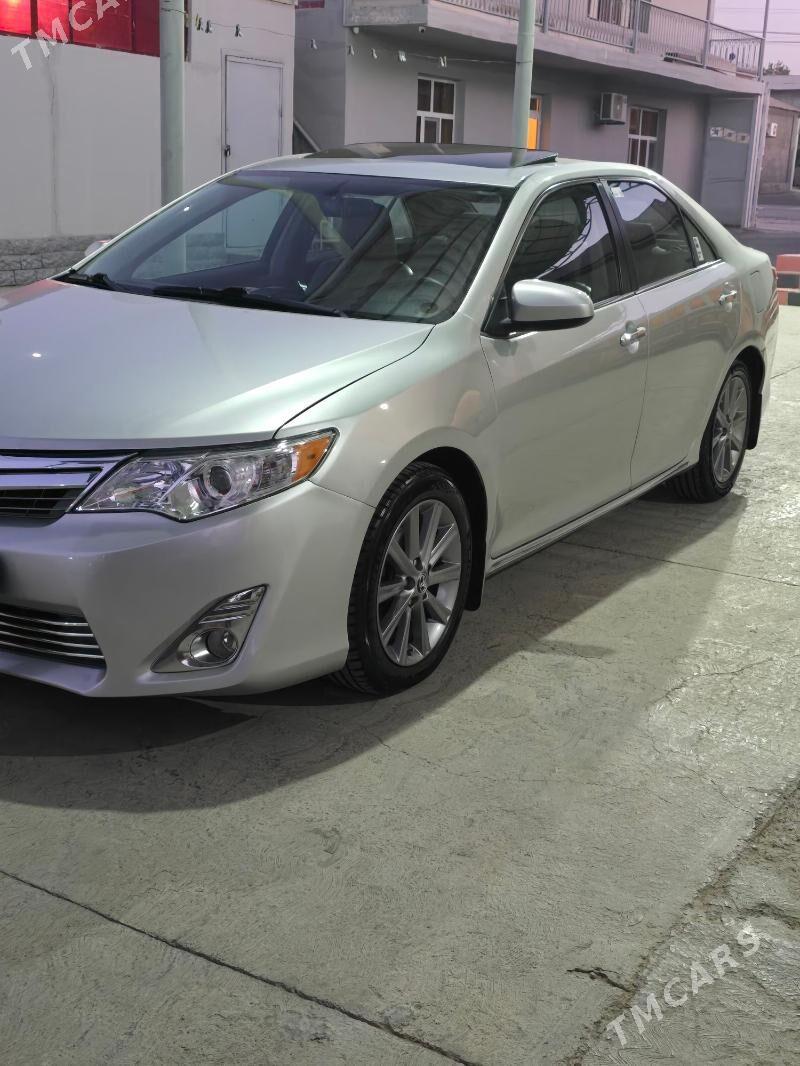 Toyota Camry 2012 - 245 000 TMT - Aşgabat - img 6