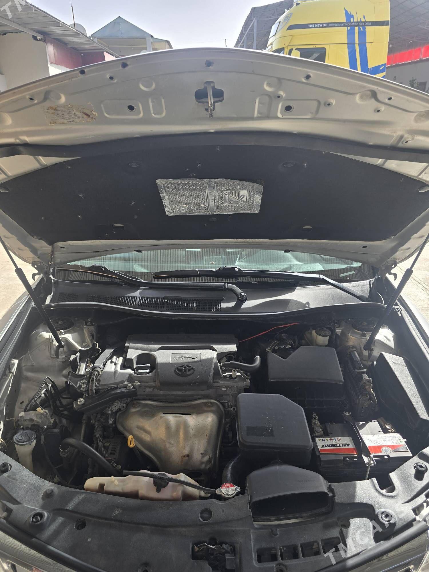 Toyota Camry 2012 - 245 000 TMT - Aşgabat - img 4