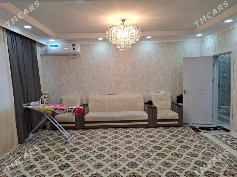 Satlyk jaý - Бузмеин - img 2