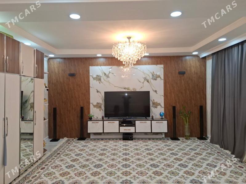 Satlyk jaý - Бузмеин - img 1