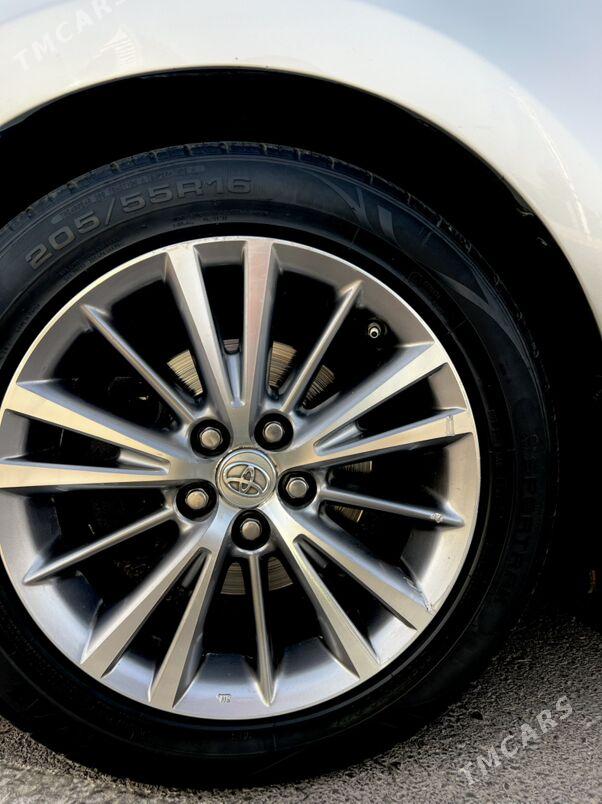 Toyota Corolla 2014 - 185 000 TMT - Ашхабад - img 5