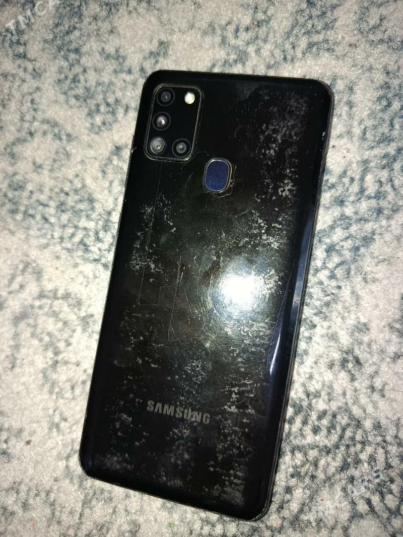 a 21 s 4/128 - Türkmenabat - img 2