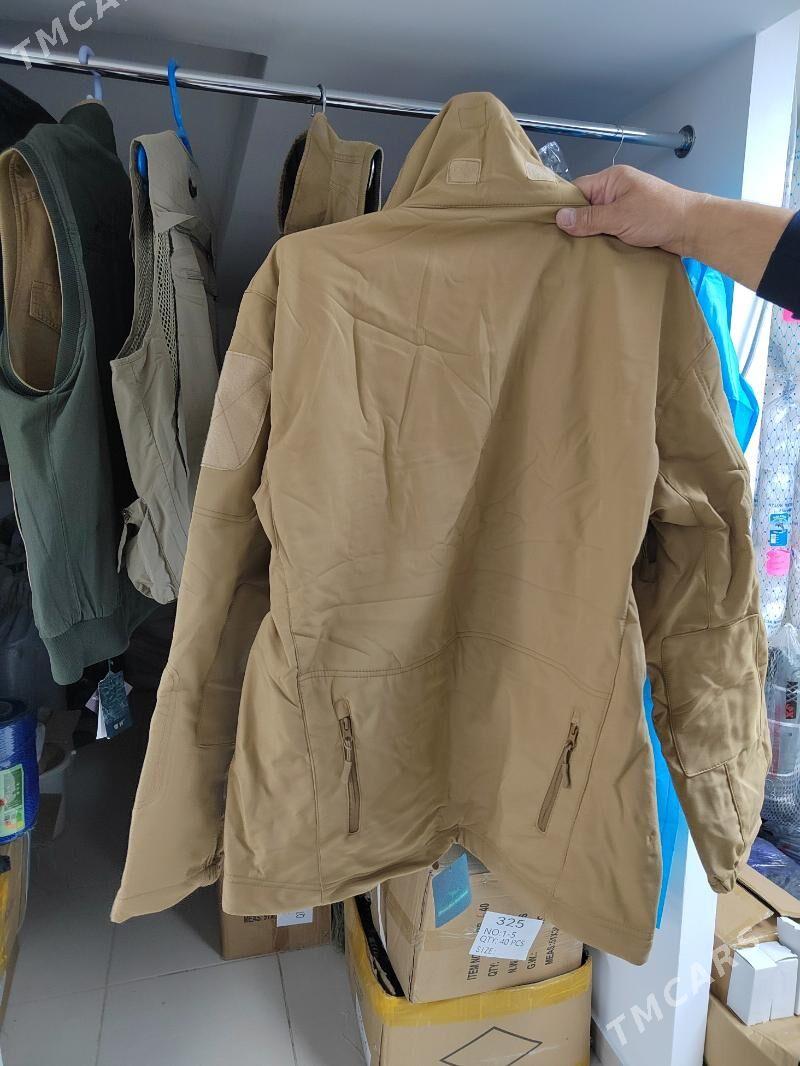 куртки безрукавки - Aşgabat - img 2