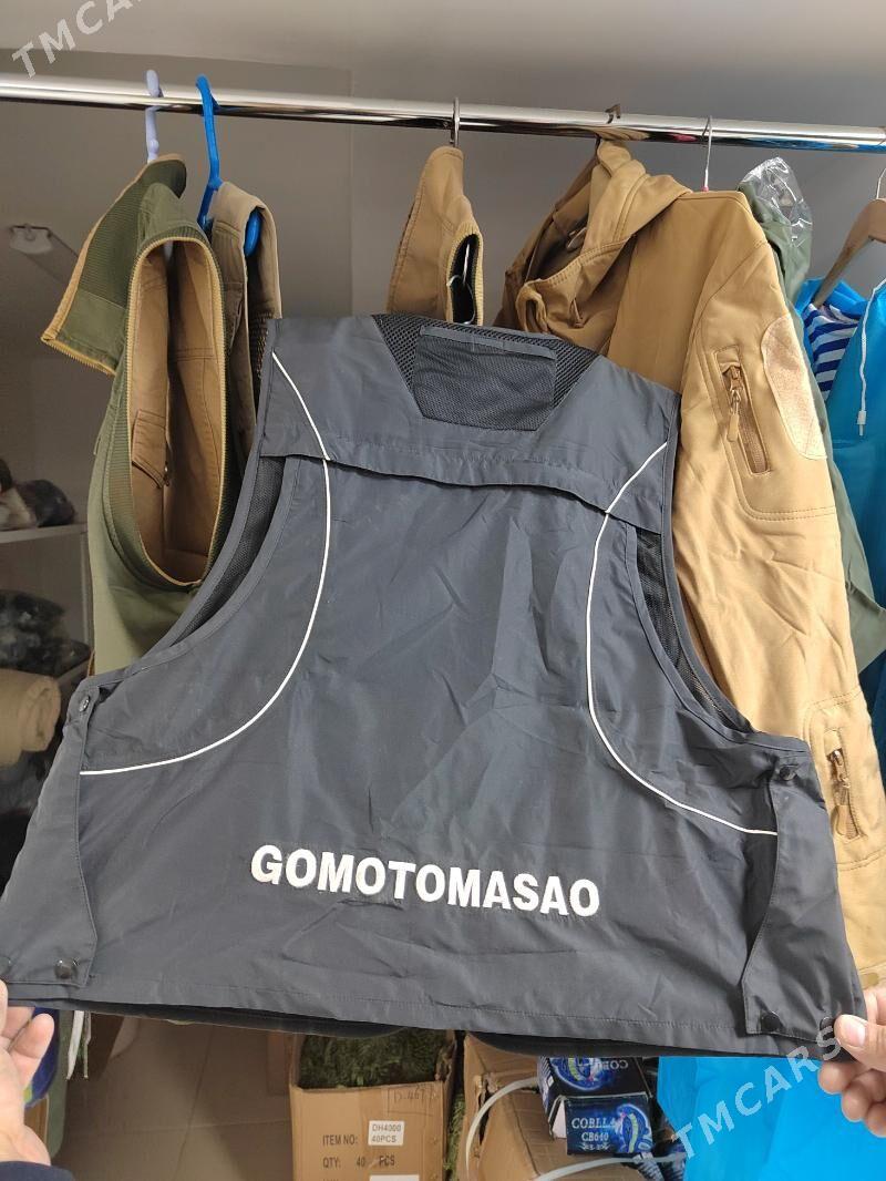 куртки безрукавки - Aşgabat - img 6