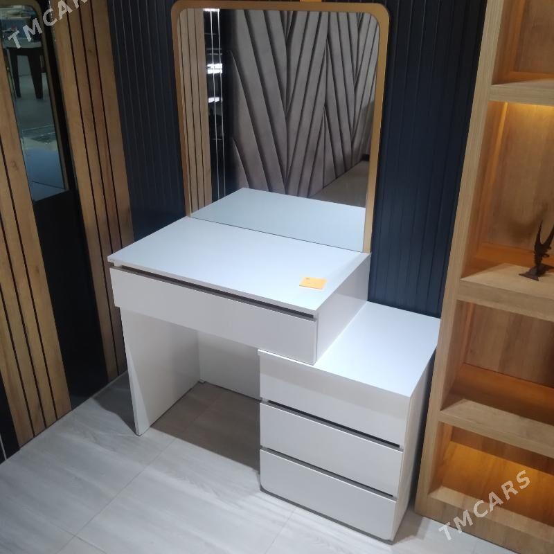 ayna kamod - Mary - img 2