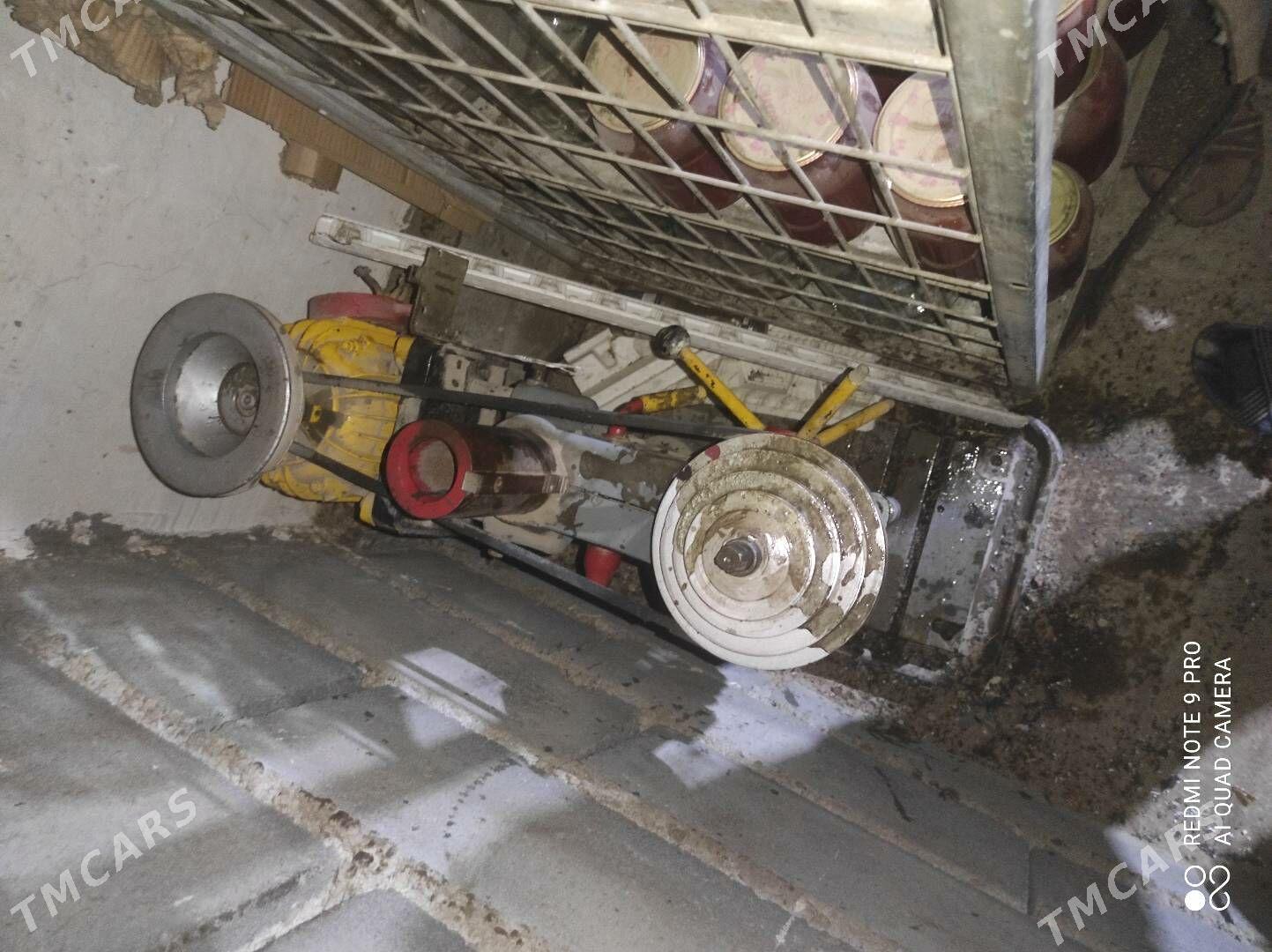 stol dreldrel - Çoganly - img 2