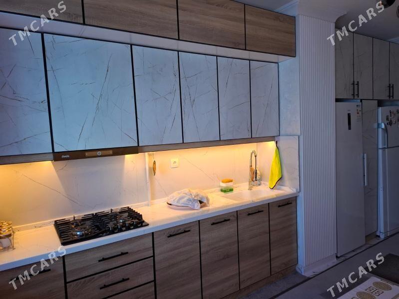 Satlyk jaý - Бузмеин - img 9