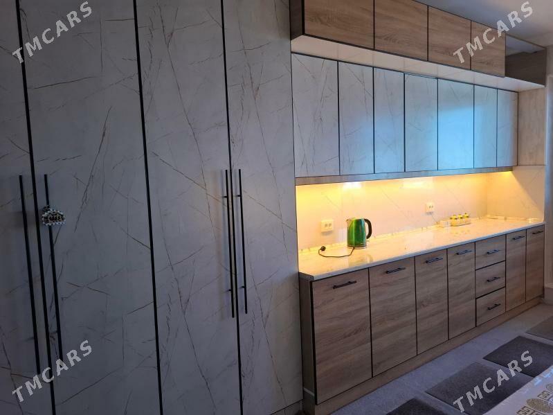 Satlyk jaý - Бузмеин - img 8