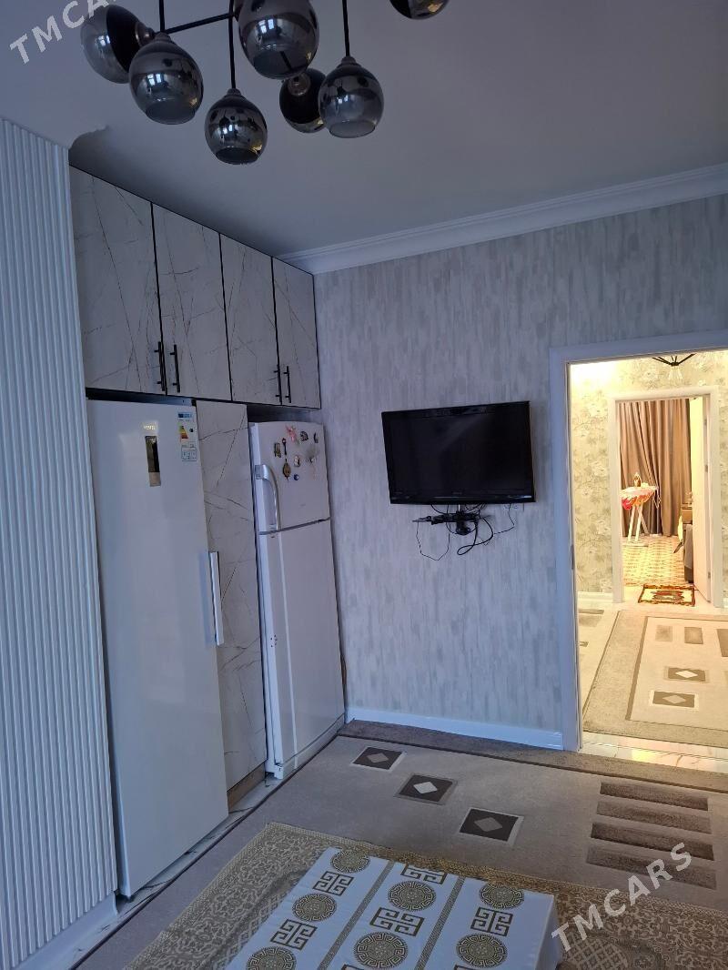 Satlyk jaý - Бузмеин - img 6